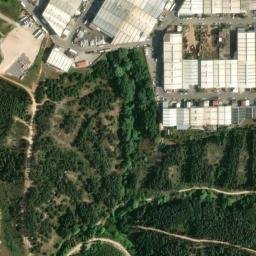 Drone Görünümü
