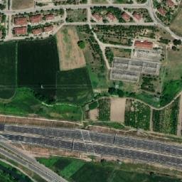 Drone Görünümü