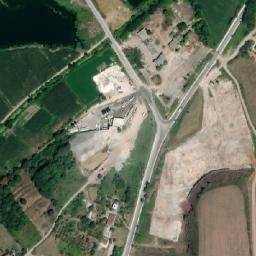 Drone Görünümü