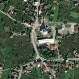Drone Görünümü