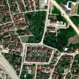 Drone Görünümü