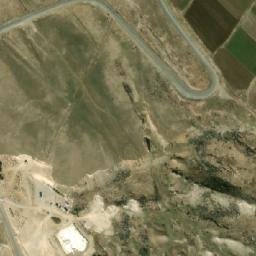 Satellite imagery of Soghoyi Akra, AM