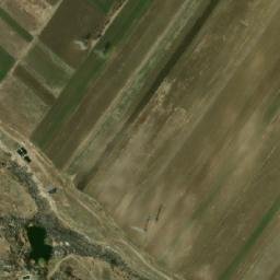 Satellite imagery of Soghoyi Akra, AM
