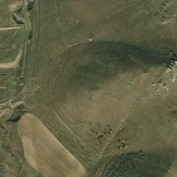Satellite imagery of Tsaghkasar, AM