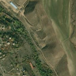 Satellite imagery of Gerezmanneri Dzor, AM
