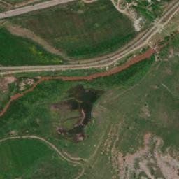 Satellite imagery of Bazalti, AM