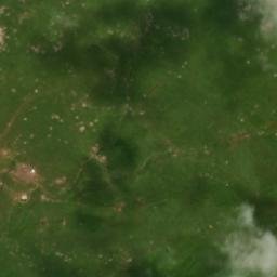 Satellite imagery of Borbort’, AM