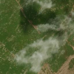 Satellite imagery of Borbort’, AM