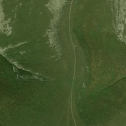 Satellite imagery of Ijevan, AM