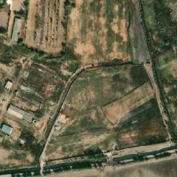 Satellite imagery of survey_point, KZ