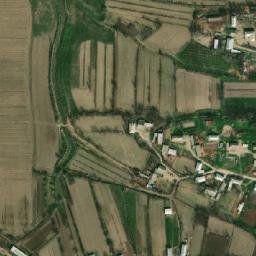 Satellite imagery of Кургантепа, KZ