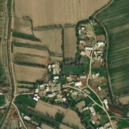 Satellite imagery of Кургантепа, KZ