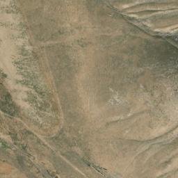 Satellite imagery of survey_point, KZ