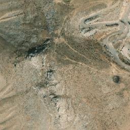Satellite imagery of survey_point, KZ