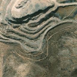 Satellite imagery of survey_point, KZ