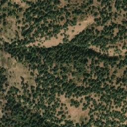 Satellite imagery of Майлиджан, KZ