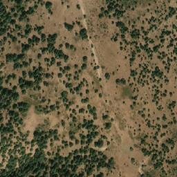 Satellite imagery of Майлиджан, KZ