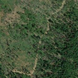Satellite imagery of Lone Jack Mine, US
