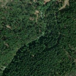 Satellite imagery of Enterprise Mine, US