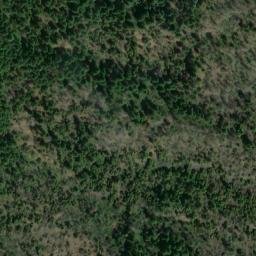 Satellite imagery of Enterprise Mine, US