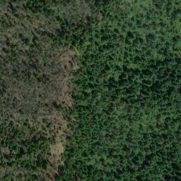 Satellite imagery of Enterprise Mine, US