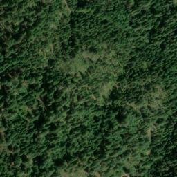 Satellite imagery of Mason and Thayer Mine, US