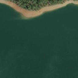 Satellite imagery of Humboldt Mine, US