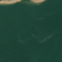 Satellite imagery of Humboldt Mine, US