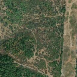 Satellite imagery of Carroll Sand and Gravel Pit, US