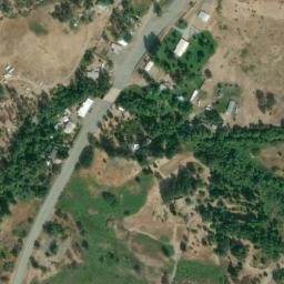 Satellite imagery of Carroll Sand and Gravel Pit, US