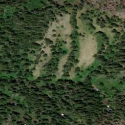 Satellite imagery of BURRO — NGS LO0977 — Salt Lake City, US, US