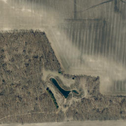 Satellite imagery of Monon Quarry, US
