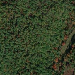 Satellite imagery of Horseback Ridge, US