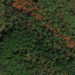 Satellite imagery of Horseback Ridge, US