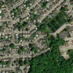 Satellite imagery of LITTLE FERRY GE MET WKS CHIM — NGS KV3972, US