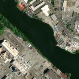 Satellite imagery of MEHR — NGS KV3968 — Little Ferry, US, US