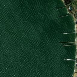 Satellite imagery of PLUM — NGS KU2992 — Village of Sands Point, US, US