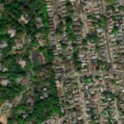 Satellite imagery of PLUM — NGS KU2992 — Village of Sands Point, US, US