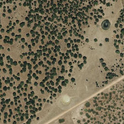 Satellite imagery of survey_point, PT
