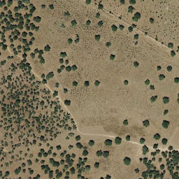 Satellite imagery of survey_point, PT