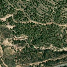 Satellite imagery of survey_point, ES