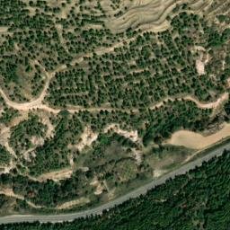 Satellite imagery of survey_point, ES