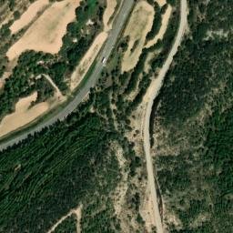 Satellite imagery of survey_point, ES