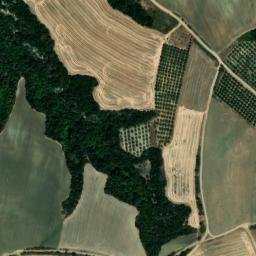 Satellite imagery of Eunouchou, GR
