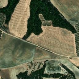 Satellite imagery of Eunouchou, GR