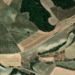 Satellite imagery of Eunouchou, GR