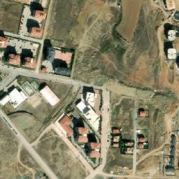 Drone Görünümü