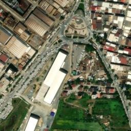 Drone Görünümü