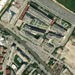 Drone Görünümü