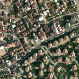 Drone Görünümü